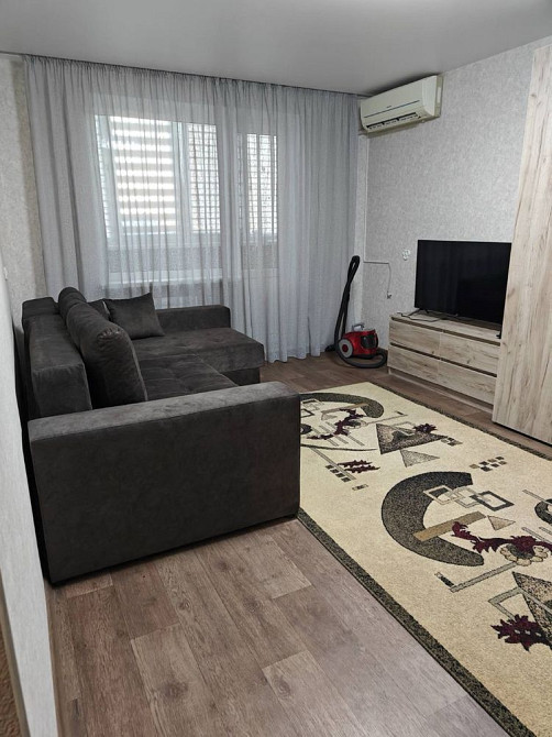 ЦЕНТР!! Здам 1-кімнатну квартиру Кременчук - зображення 1