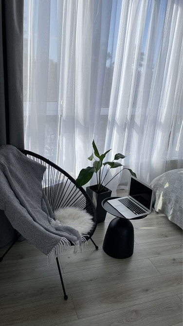 Однокімнатна  ЖК «Зірка Вишгорода» Вышгород - изображение 2