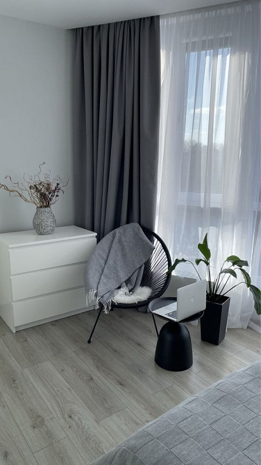 Однокімнатна  ЖК «Зірка Вишгорода» Вышгород - изображение 3