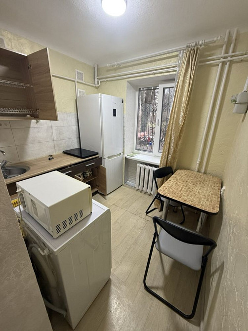 Оренда 1 к.кв.вул. Карпенко Карого! AN Запоріжжя - зображення 1