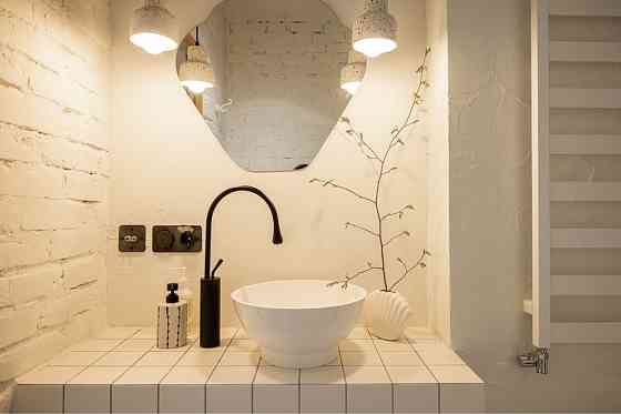 Довготривала оренда квартири 44м2 у Viking Park Львів