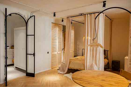 Довготривала оренда квартири 44м2 у Viking Park Львів