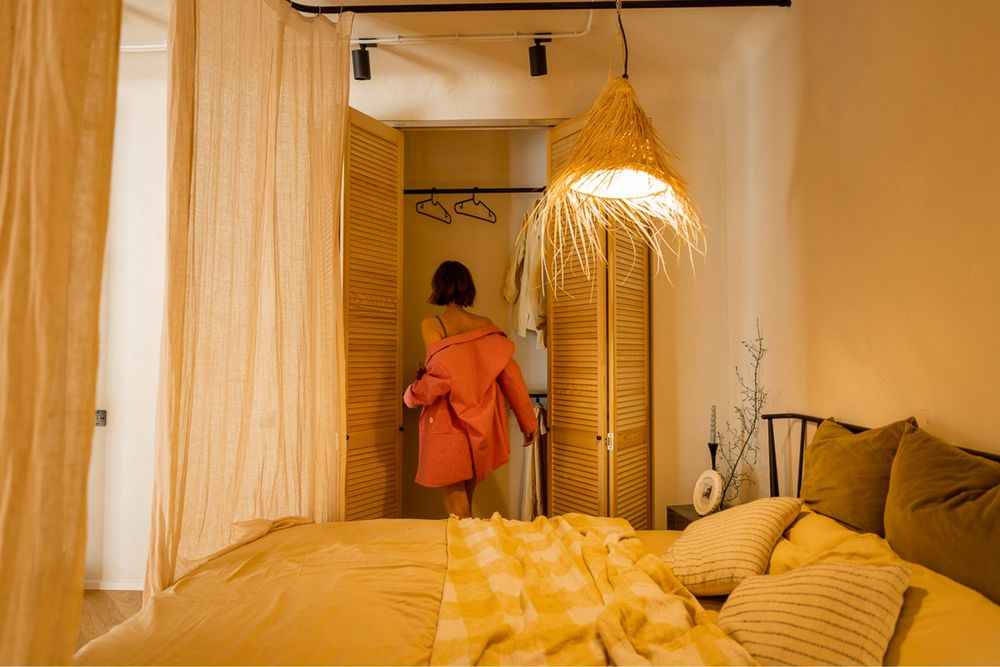 Довготривала оренда квартири 44м2 у Viking Park Львів - зображення 7