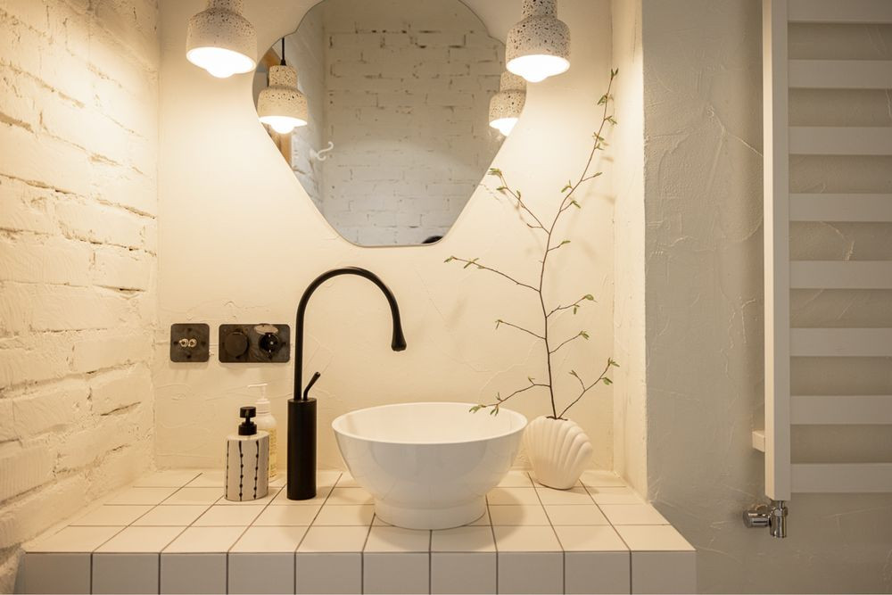 Довготривала оренда квартири 44м2 у Viking Park Львів - зображення 6