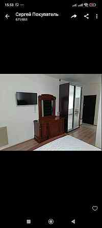 Здам однокімнатну квартиру в Броварах район Вітерець. Бровари