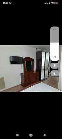 Здам однокімнатну квартиру в Броварах район Вітерець. Бровари