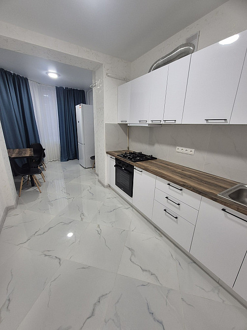 Здам 1к квартиру  ЖК Софія,Молодіжна 3 Софіївська Борщагівка Софіївська Борщагівка - зображення 1