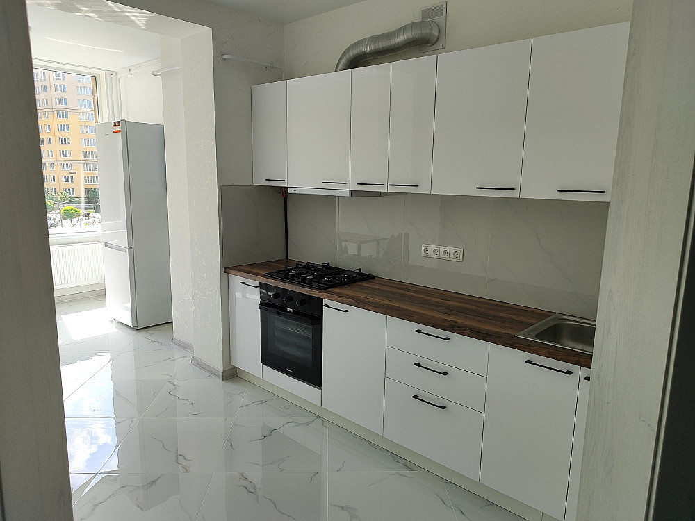 Здам 1к квартиру  ЖК Софія,Молодіжна 3 Софіївська Борщагівка Софіївська Борщагівка - зображення 2