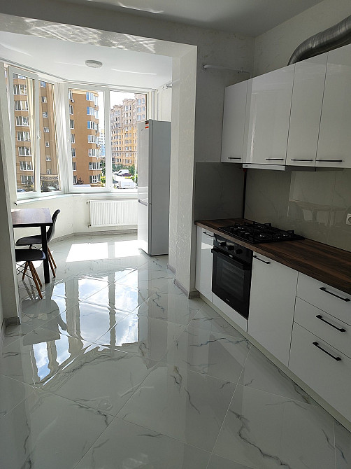 Здам 1к квартиру  ЖК Софія,Молодіжна 3 Софіївська Борщагівка Софіївська Борщагівка - зображення 5