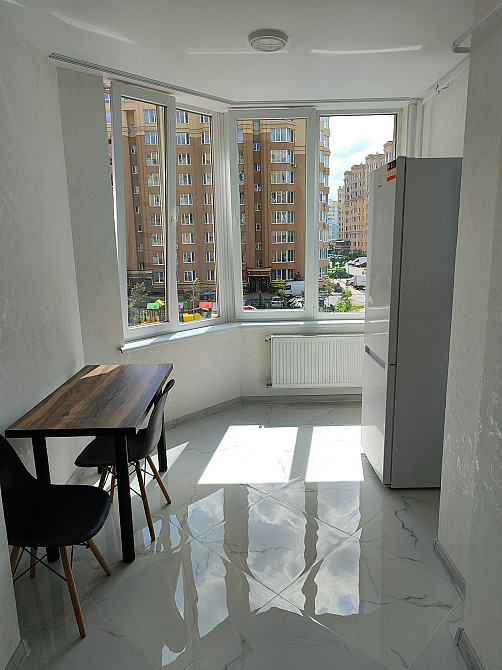 Здам 1к квартиру  ЖК Софія,Молодіжна 3 Софіївська Борщагівка Софіївська Борщагівка - зображення 4