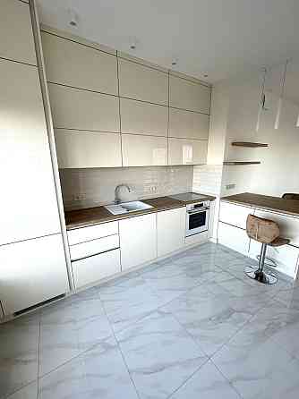 Оренда просторої 3к квартири в ЖК Зарічний Славутич Seven Київ