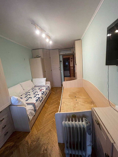 Оренда 3х кімн. квартири Печерські Липки! Кловська! Світло 24/7 Київ - зображення 6