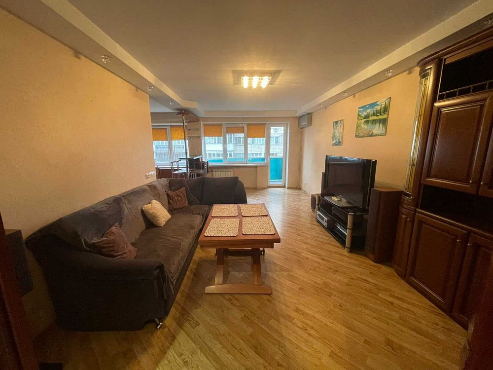 Оренда 3х кімн. квартири Печерські Липки! Кловська! Світло 24/7 Київ - зображення 3