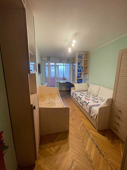 Оренда 3х кімн. квартири Печерські Липки! Кловська! Світло 24/7 Київ - зображення 5