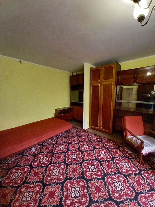 Здам 1-кімн. Вул. Проспект Незалежності / Район Формаркет Черновцы - изображение 7