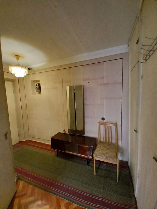 Здам 1-кімн. Вул. Проспект Незалежності / Район Формаркет Черновцы - изображение 4