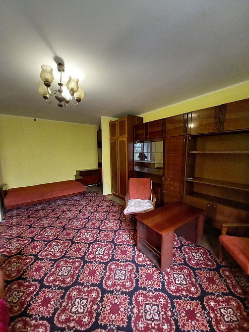 Здам 1-кімн. Вул. Проспект Незалежності / Район Формаркет Черновцы - изображение 8