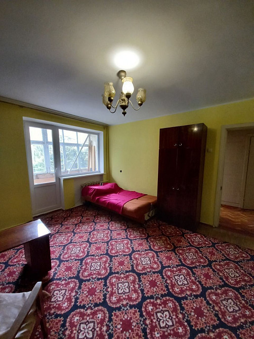 Здам 1-кімн. Вул. Проспект Незалежності / Район Формаркет Черновцы - изображение 5