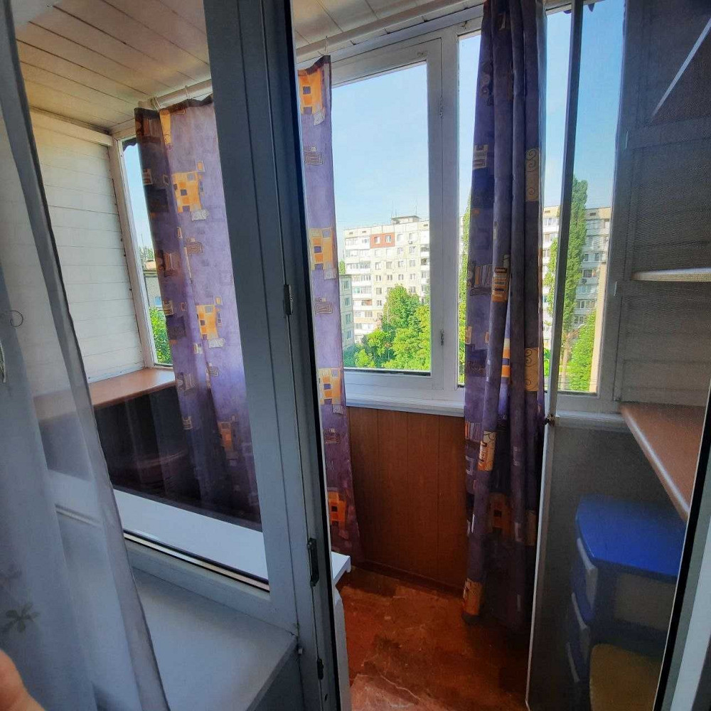 Сдам 2 к. квартиру Саксаганский район, за отопление НЕ ОПЛАЧИВАЕМ! Кривой Рог - изображение 8