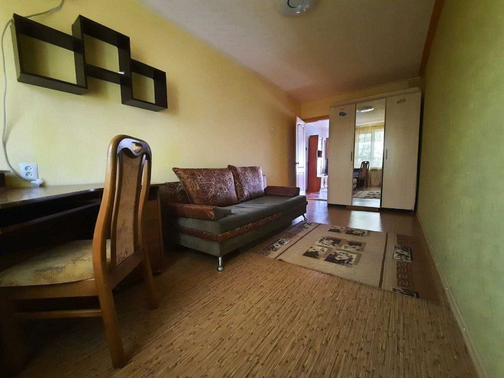 Сдам 2 к. квартиру Саксаганский район, за отопление НЕ ОПЛАЧИВАЕМ! Кривой Рог - изображение 1