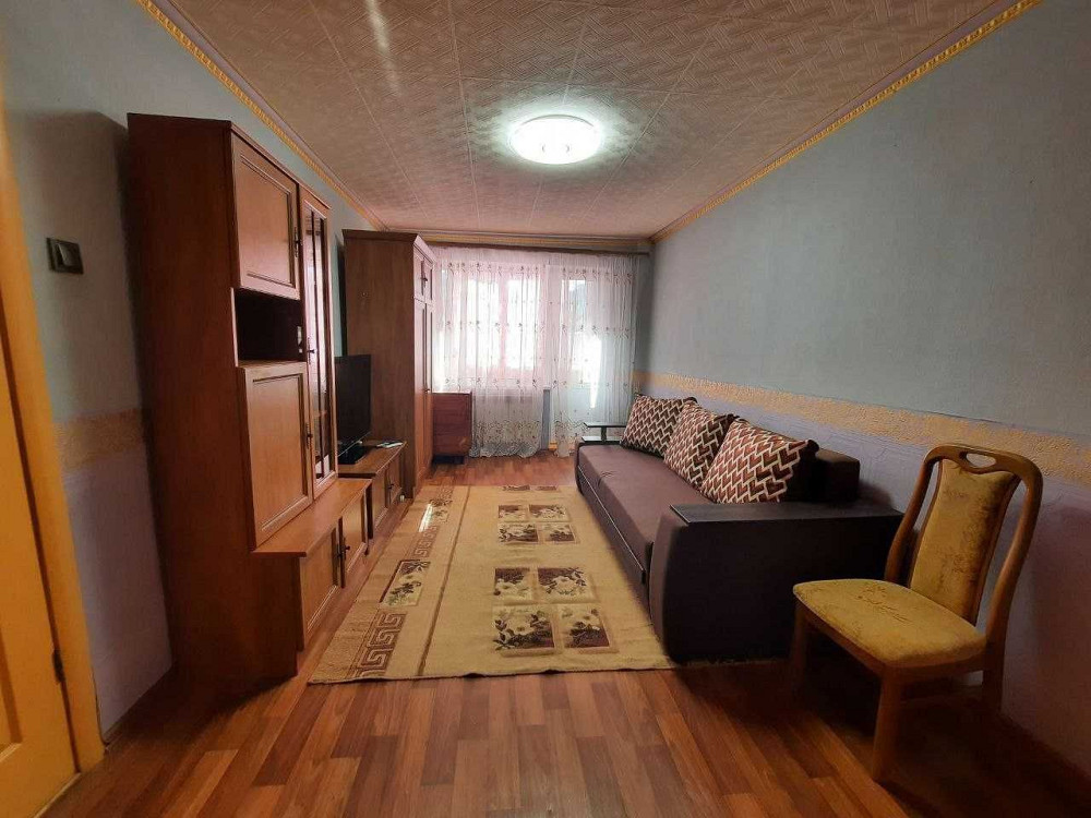 Сдам 2 к. квартиру Саксаганский район, за отопление НЕ ОПЛАЧИВАЕМ! Кривой Рог - изображение 3