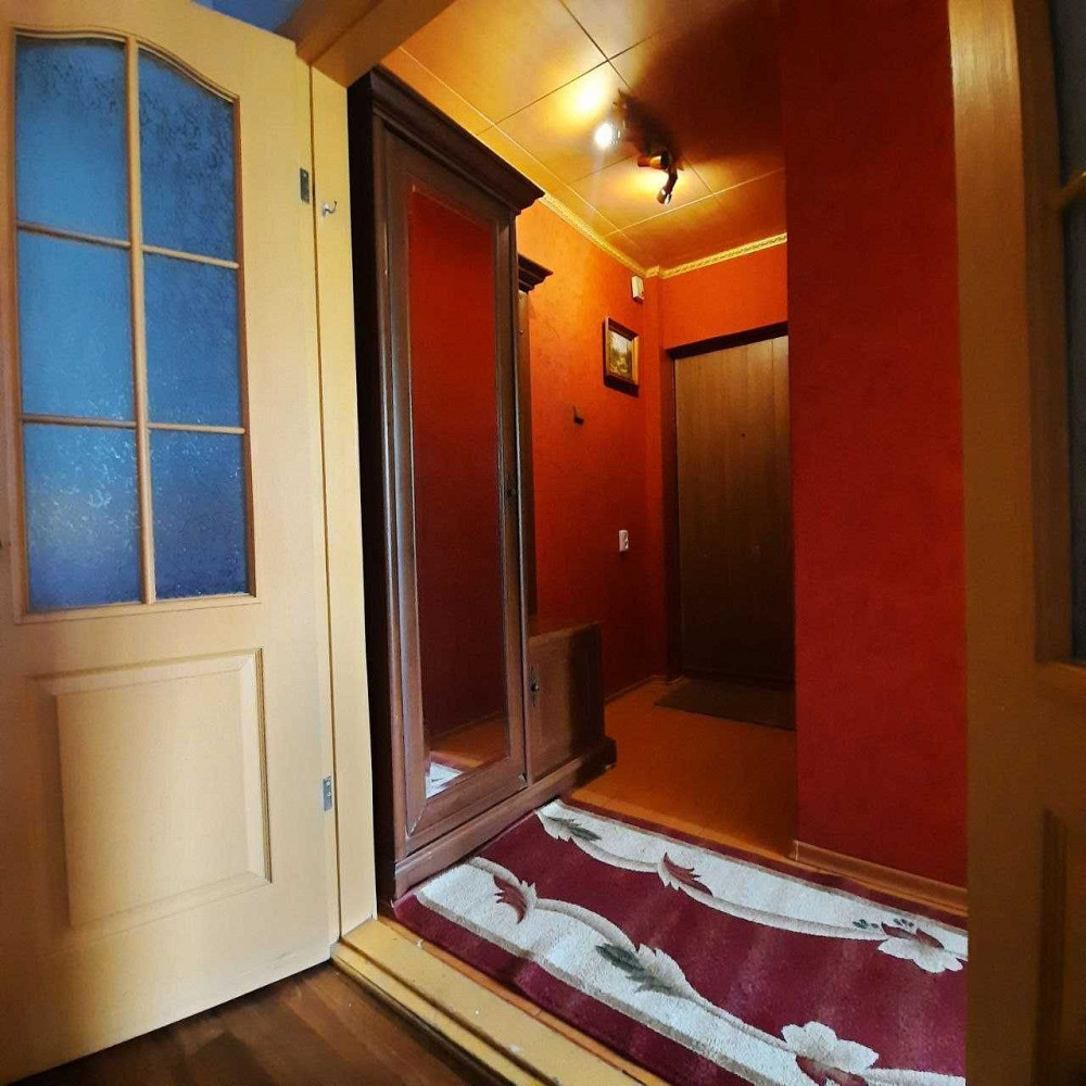 Сдам 2 к. квартиру Саксаганский район, за отопление НЕ ОПЛАЧИВАЕМ! Кривой Рог - изображение 6