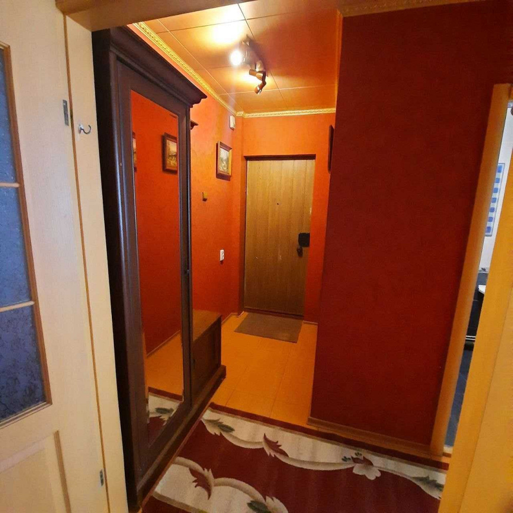 Сдам 2 к. квартиру Саксаганский район, за отопление НЕ ОПЛАЧИВАЕМ! Кривой Рог - изображение 7