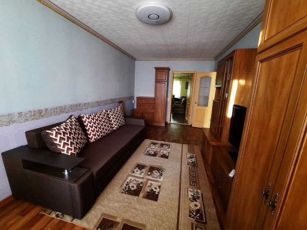 Сдам 2 к. квартиру Саксаганский район, за отопление НЕ ОПЛАЧИВАЕМ! Кривой Рог - изображение 5