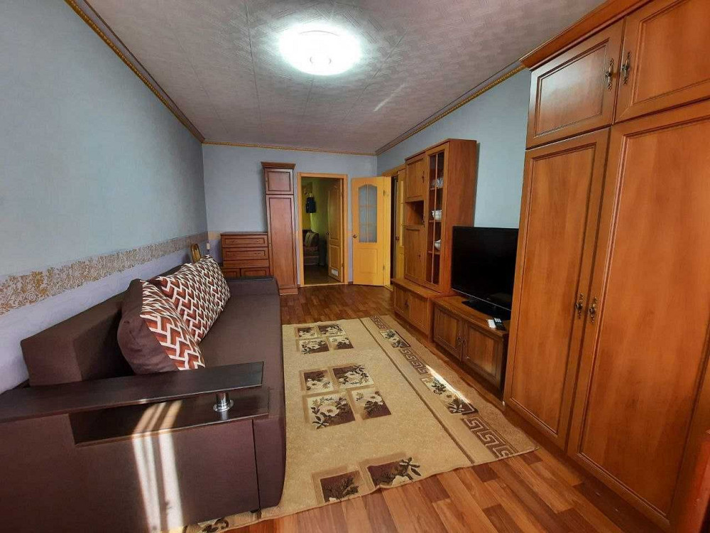 Сдам 2 к. квартиру Саксаганский район, за отопление НЕ ОПЛАЧИВАЕМ! Кривой Рог - изображение 4