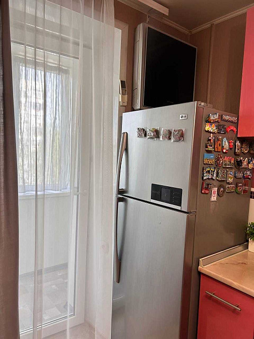 Аренда 3х-комнатной квартиры. Центр, район площади Университетская Запоріжжя - зображення 3