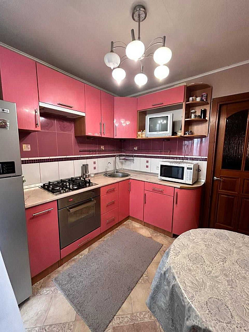 Аренда 3х-комнатной квартиры. Центр, район площади Университетская Запоріжжя - зображення 1