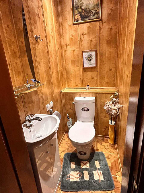 Аренда 3х-комнатной квартиры. Центр, район площади Университетская Запоріжжя - зображення 7