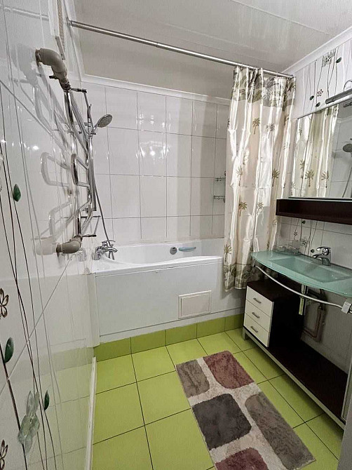 Аренда 3х-комнатной квартиры. Центр, район площади Университетская Запоріжжя - зображення 5