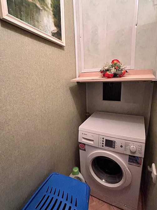 Аренда 3х-комнатной квартиры. Центр, район площади Университетская Запоріжжя - зображення 8