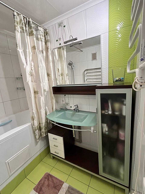 Аренда 3х-комнатной квартиры. Центр, район площади Университетская Запоріжжя - зображення 6