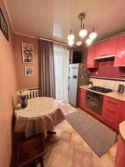 Аренда 3х-комнатной квартиры. Центр, район площади Университетская Запоріжжя - зображення 2