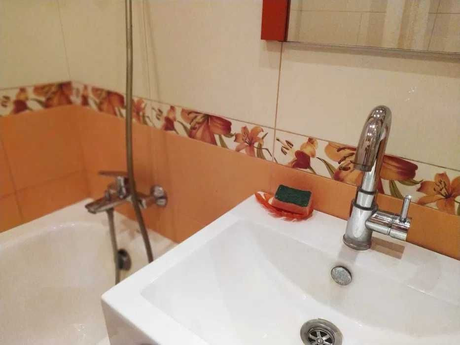 Оренда 2х кімнатної квартири Симиренка, Борщагівка Київ - зображення 8