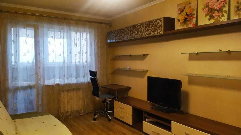 Оренда 2х кімнатної квартири Симиренка, Борщагівка Київ - зображення 1