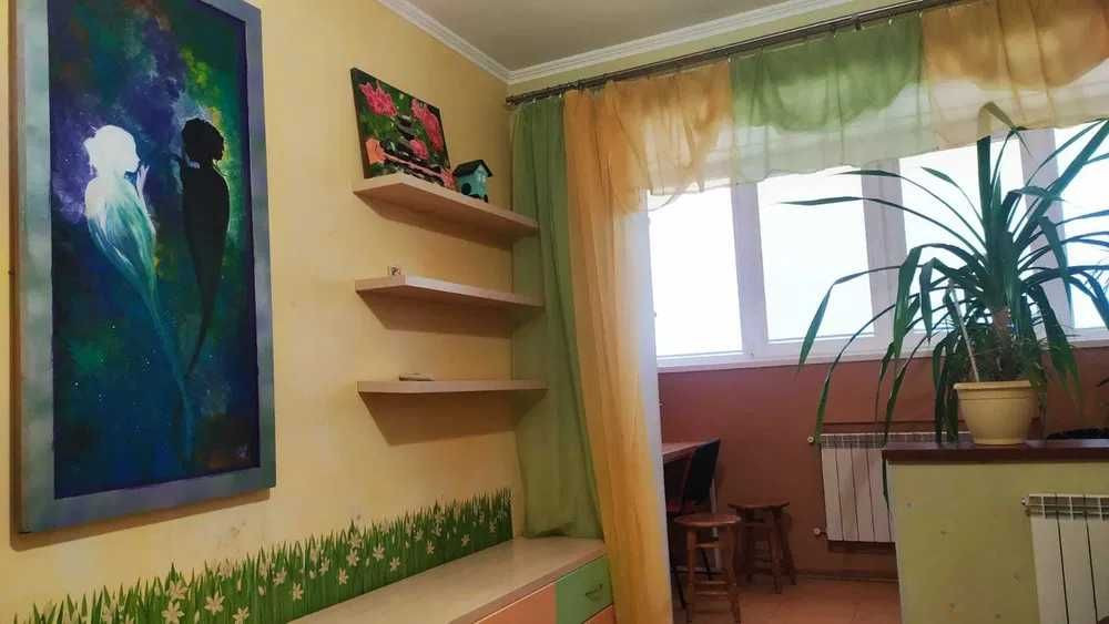 Оренда 2х кімнатної квартири Симиренка, Борщагівка Київ - зображення 4