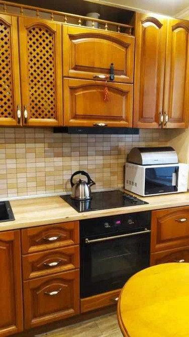 Оренда 2х кімнатної квартири Симиренка, Борщагівка Київ - зображення 7