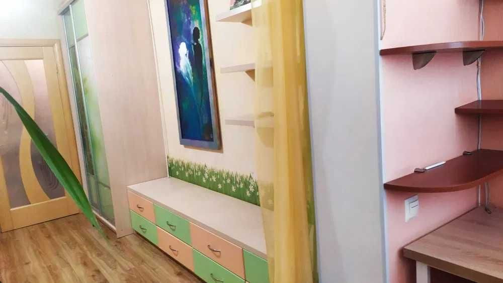 Оренда 2х кімнатної квартири Симиренка, Борщагівка Київ - зображення 5