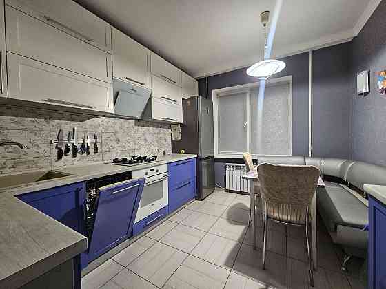 Сдам 4 к квартиру на Фрунзенском левый берег Дніпро