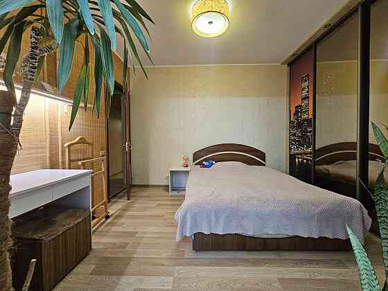 Сдам 4 к квартиру на Фрунзенском левый берег Дніпро