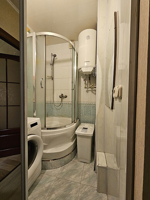 Сдам 4 к квартиру на Фрунзенском левый берег Дніпро - зображення 7