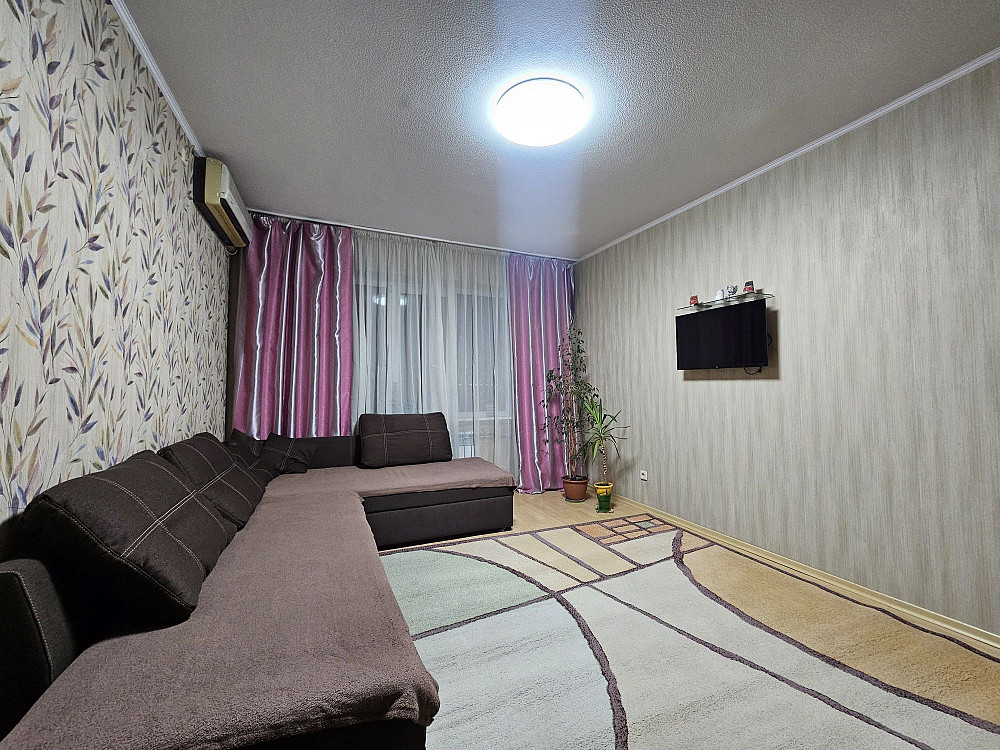 Сдам 4 к квартиру на Фрунзенском левый берег Дніпро - зображення 2