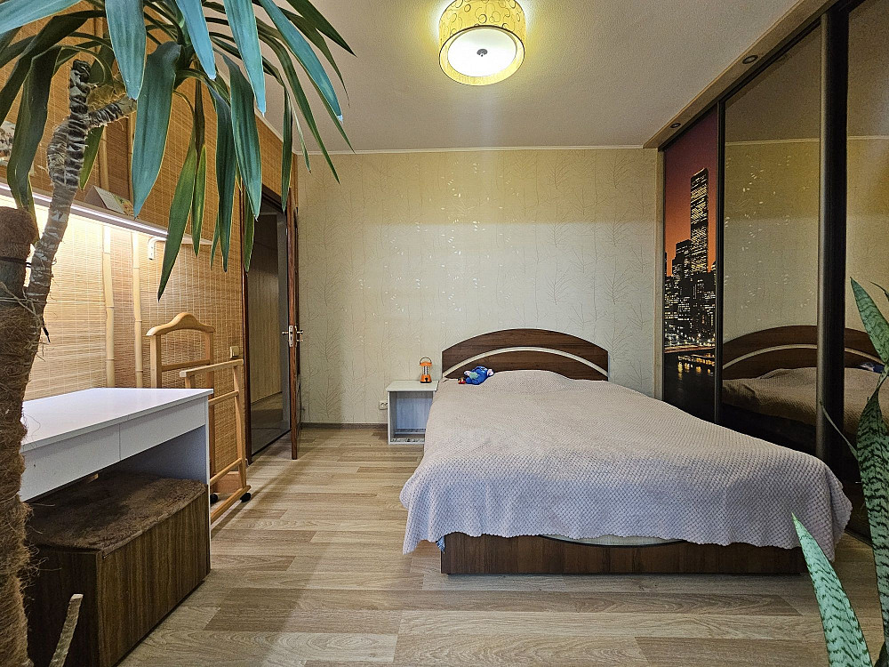 Сдам 4 к квартиру на Фрунзенском левый берег Дніпро - зображення 6