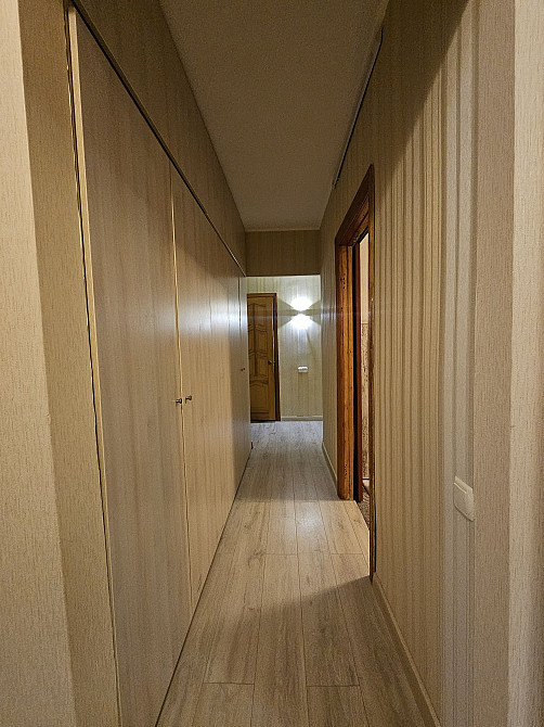 Сдам 4 к квартиру на Фрунзенском левый берег Дніпро - зображення 8