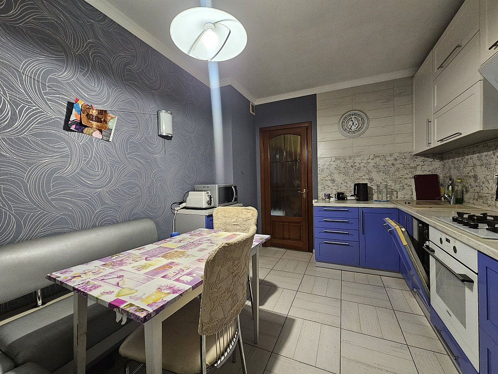 Сдам 4 к квартиру на Фрунзенском левый берег Дніпро - зображення 4