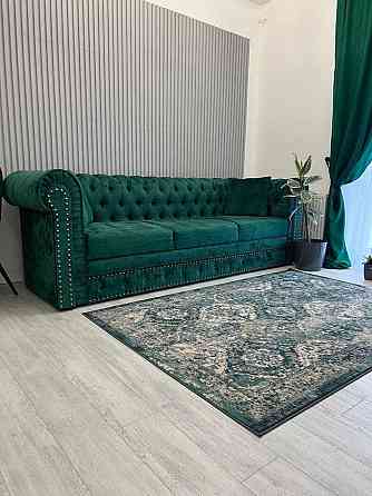 2 кім. кв., 43 кв.м, ЖК Нова Англія , буд. Манчестер з видом на фонтан Київ