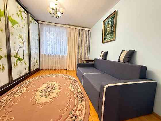 Здам 3-кімн. Район Парк Жовтневий / ТЦ-Майдан Черновцы